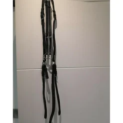 Collier de chasse et martingale