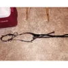 Collier de chasse et martingale