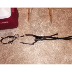 Collier de chasse et martingale