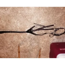 Collier de chasse et martingale