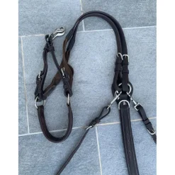 Collier de chasse Fancy Richtan Treadstone