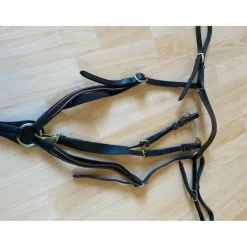 Collier de chasse fouganza