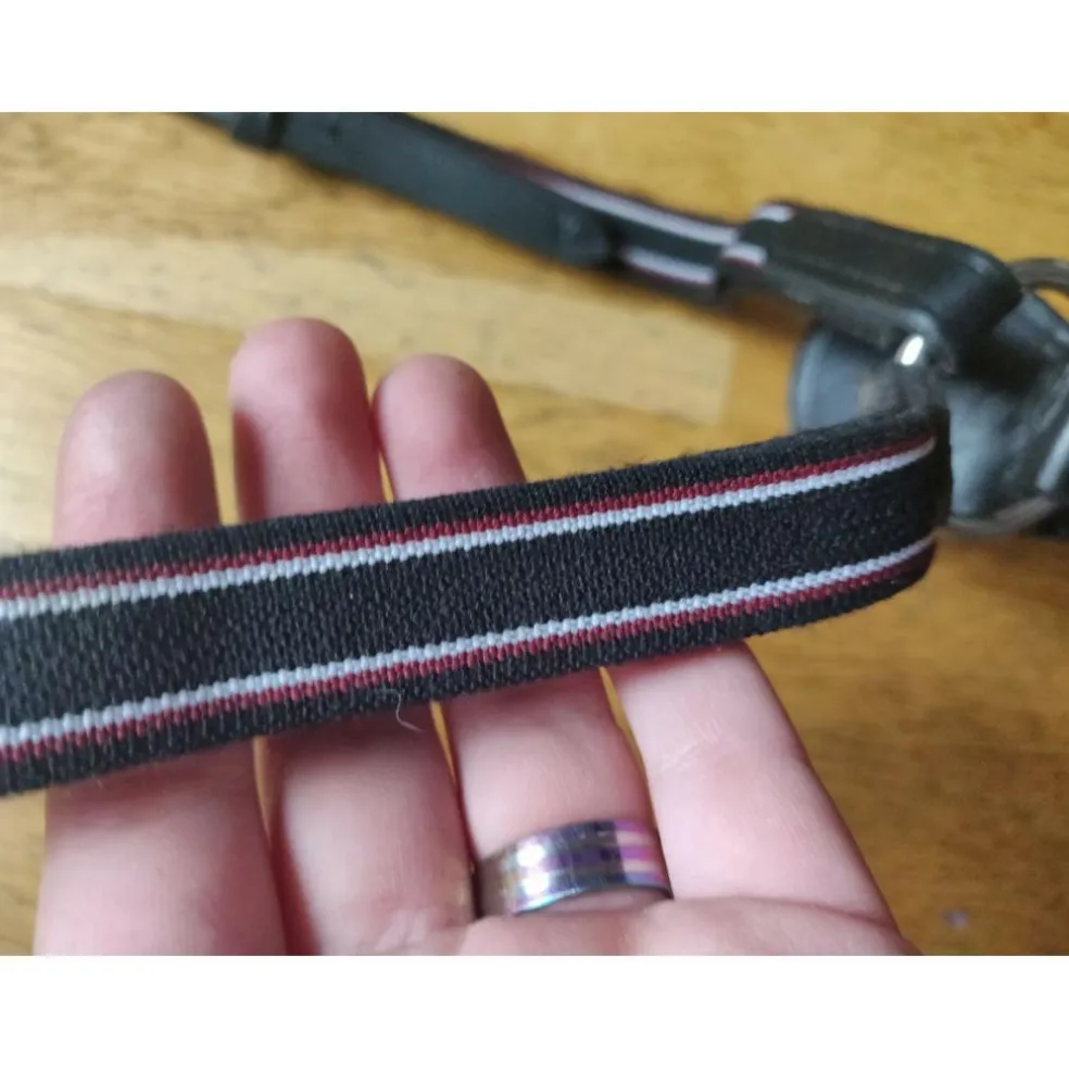 Collier de chasse fouganza