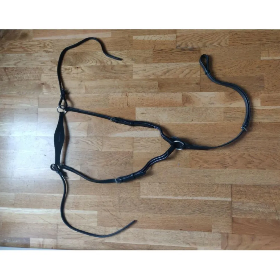 Collier de chasse fouganza