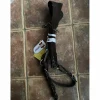 Collier de chasse full havane, NEUF