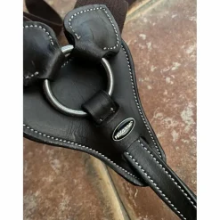 Collier de chasse full havane, NEUF