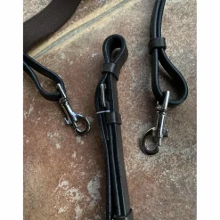 Collier de chasse full havane, NEUF