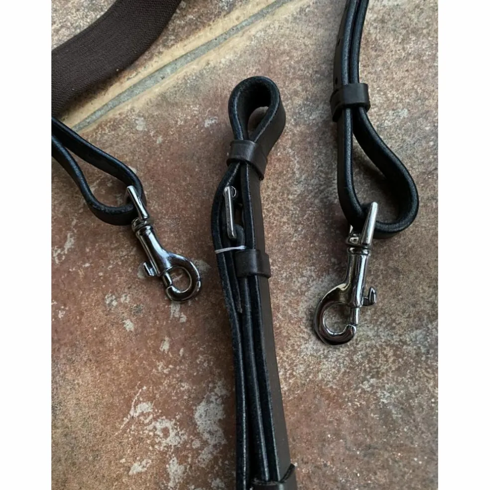 Collier de chasse full havane, NEUF