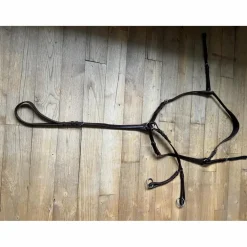 Collier de chasse GBS