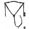 Collier de chasse Godignon Wednesday Havane taille cob