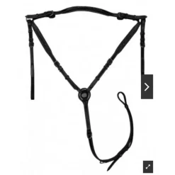 Collier de chasse Godignon Wednesday Havane taille cob