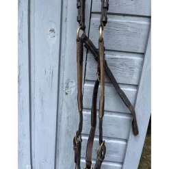 collier de chasse havane LJ