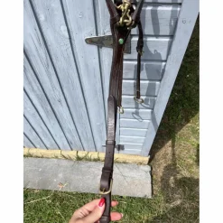 collier de chasse havane LJ