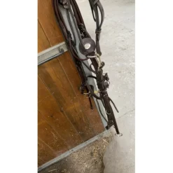 collier de chasse herve godignon taille 2