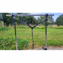 Collier de chasse HFI Master taille poney