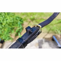 Collier de chasse HFI Master taille poney