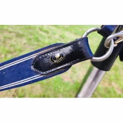Collier de chasse HFI Master taille poney