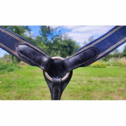 Collier de chasse HFI Master taille poney