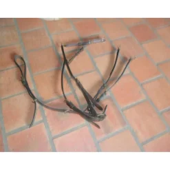 Collier de chasse HG