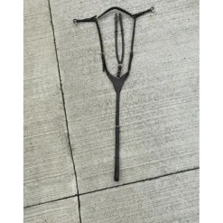 collier de chasse horze avec martingale
