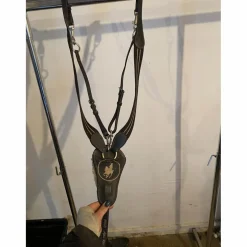 collier de chasse HV POLO