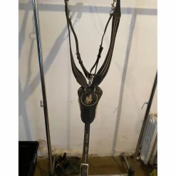 collier de chasse HV POLO