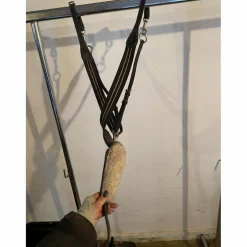 collier de chasse HV POLO