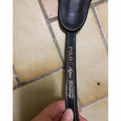 Collier de chasse HV polo