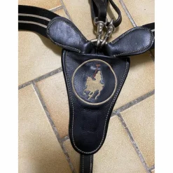 Collier de chasse HV polo