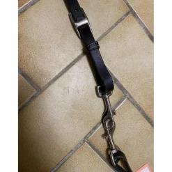 Collier de chasse HV polo