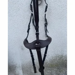 Collier de chasse jump’in