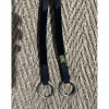 Collier de chasse Jumping Devoucoux noir