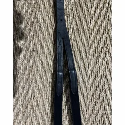 Collier de chasse Jumping Devoucoux noir