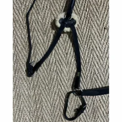 Collier de chasse Jumping Devoucoux noir