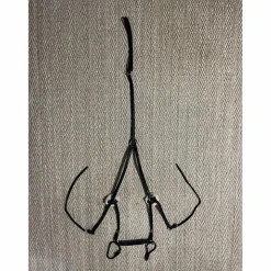 Collier de chasse Jumping Devoucoux noir