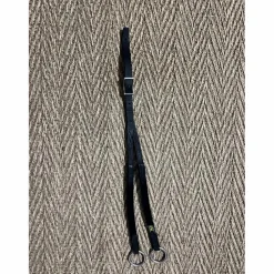 Collier de chasse Jumping Devoucoux noir