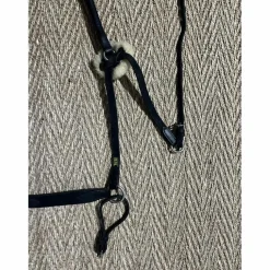 Collier de chasse Jumping Devoucoux noir