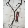 Collier de Chasse élastiques interchangeables