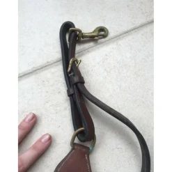 Collier de Chasse élastiques interchangeables
