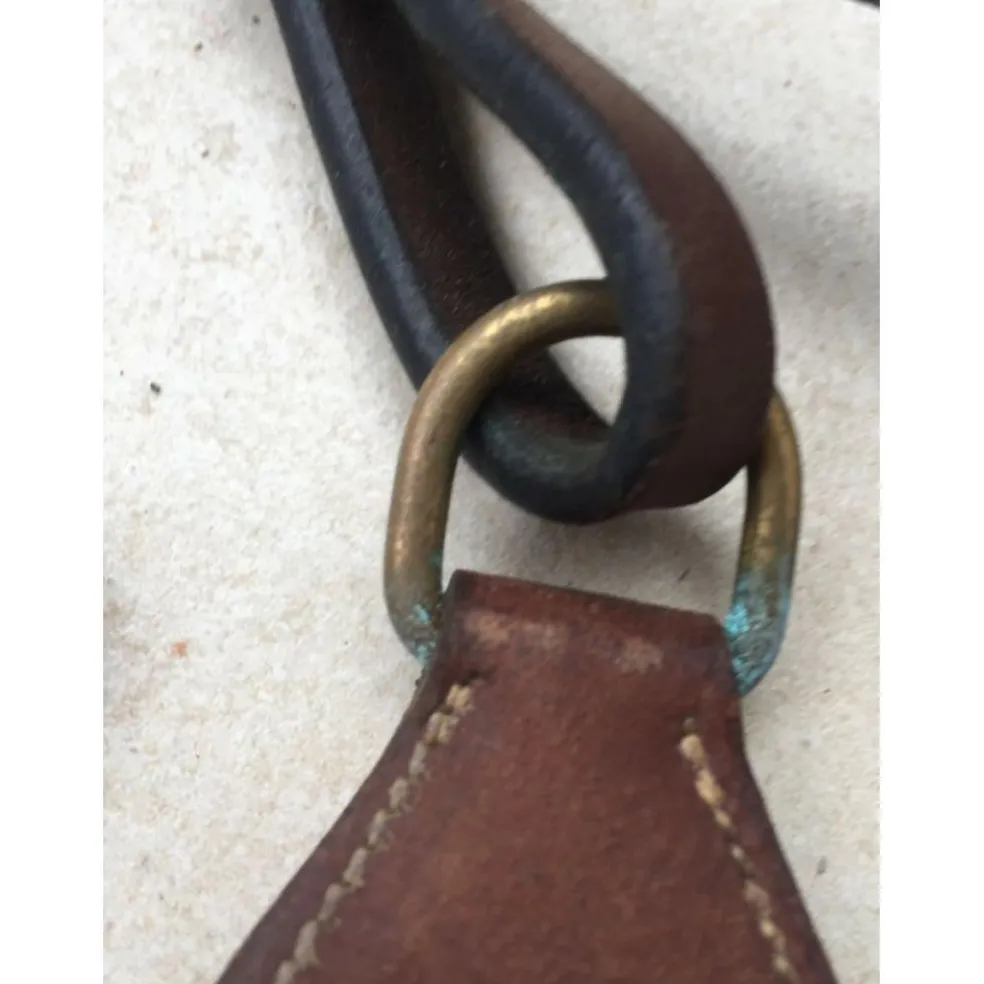 Collier de Chasse élastiques interchangeables