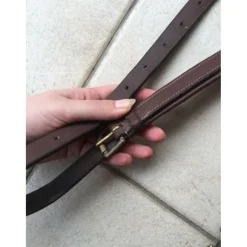 Collier de Chasse élastiques interchangeables