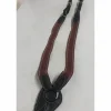 Collier de chasse Élastique HFI Rouge