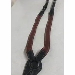 Collier de chasse Élastique HFI Rouge