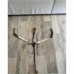 Collier de chasse élastique Time rider