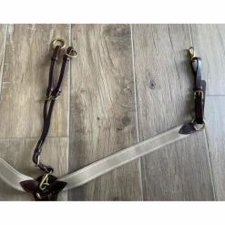 Collier de chasse élastique Time rider