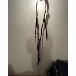 Collier de chasse mademoiselle