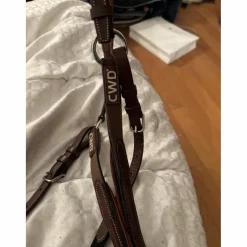 Collier de chasse mademoiselle