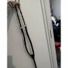 collier de chasse marron ps