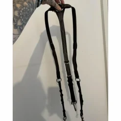collier de chasse marron ps