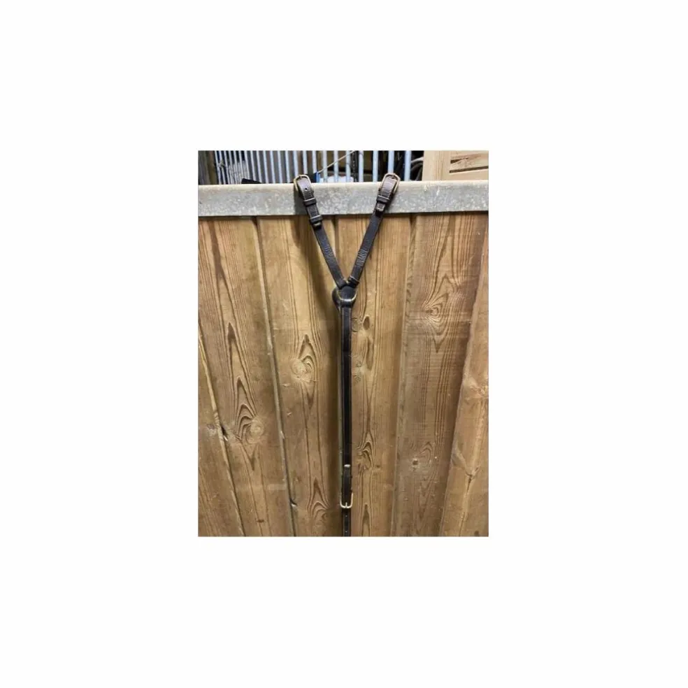 Collier de chasse martingale CWD